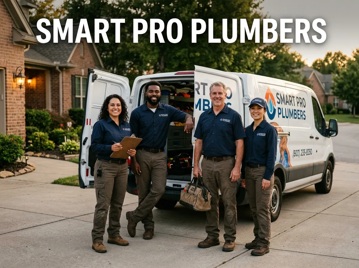 Water Heater Repair company in Gresham, WI